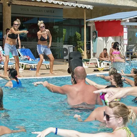 아파트 In Grenada 써니비치