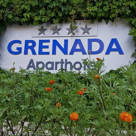 In Grenada Apartament *