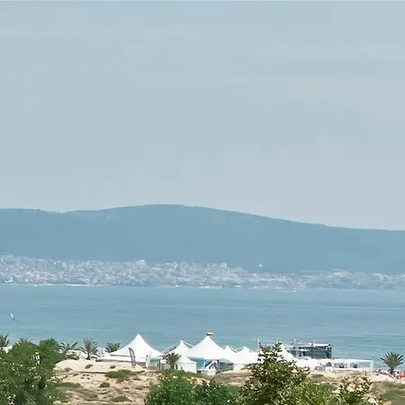 Apartament In Grenada Sunny Beach