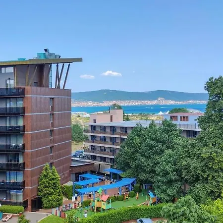 Apartament In Grenada
