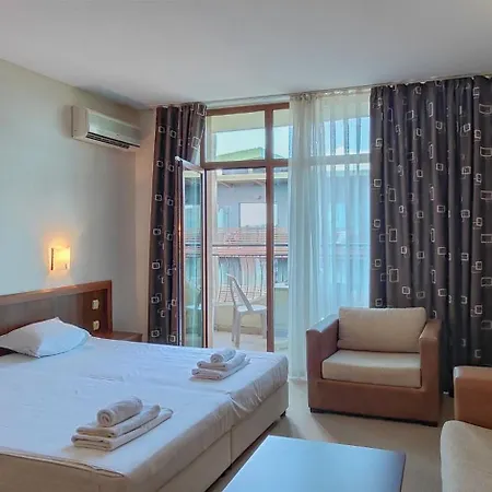 In Grenada Apartament Sunny Beach