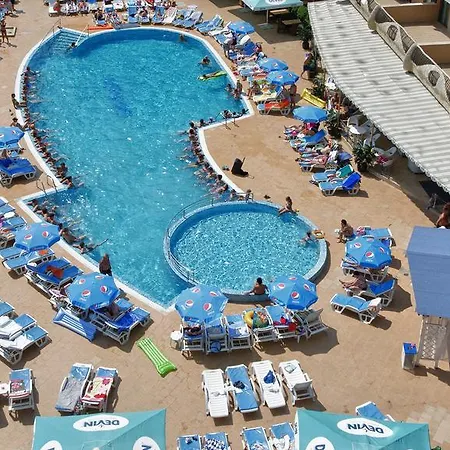 Apartament In Grenada