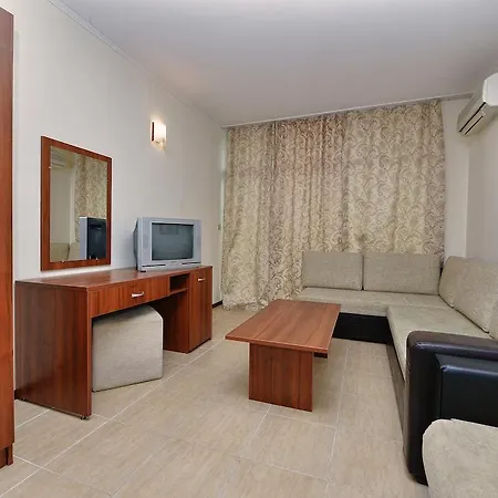 Apartament In Grenada *