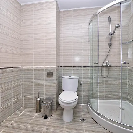 Apartament In Grenada *