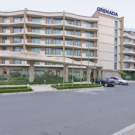 Apartament In Grenada *