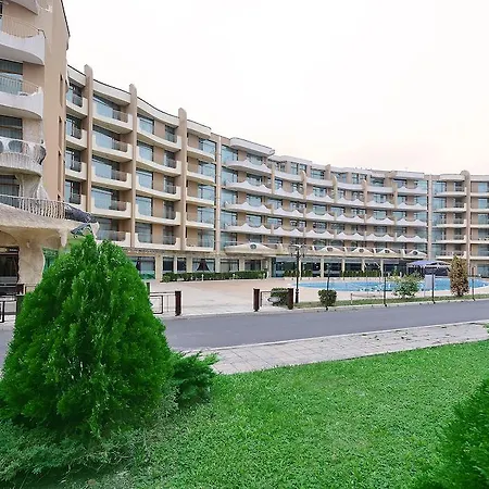 Apartament In Grenada *