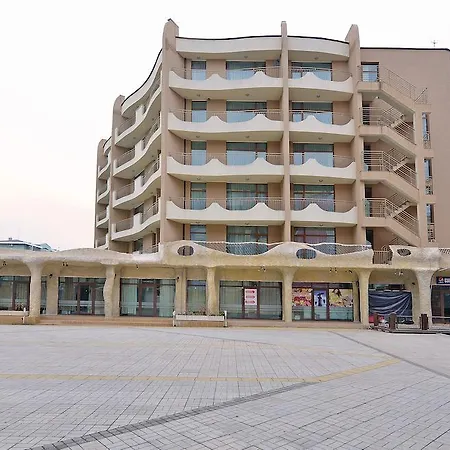 Apartament In Grenada *